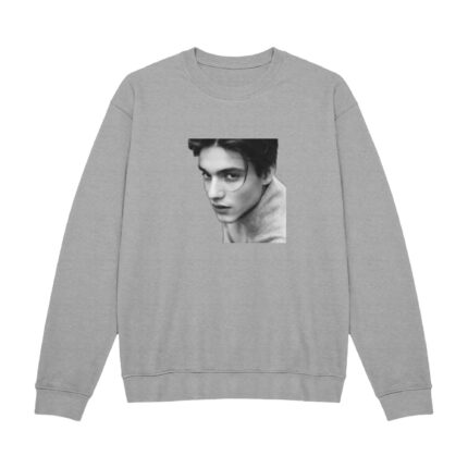 Design By You Unisex Crewneck Hoodie